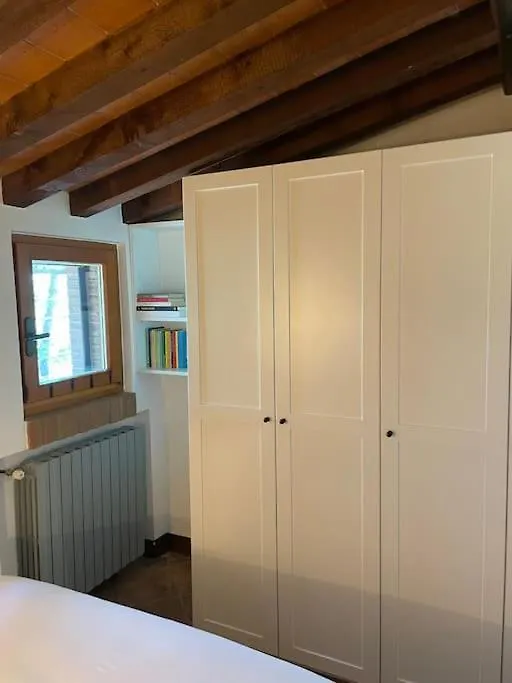 I Mandrioli, Una Casa Immersa Nella Natura. Casale Marittimo 0*,  Italy