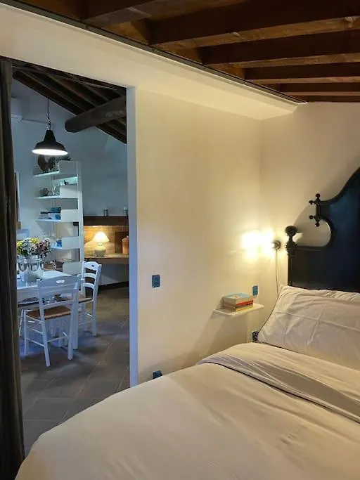 I Mandrioli, Una Casa Immersa Nella Natura. Casale Marittimo