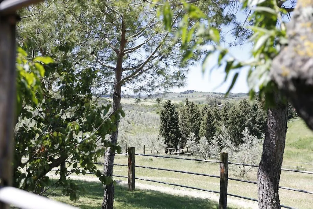 Holiday home I Mandrioli, Una Casa Immersa Nella Natura. Casale Marittimo