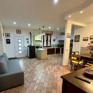 La Rosa Dei Venti 'scirocco' Casa vacanze
