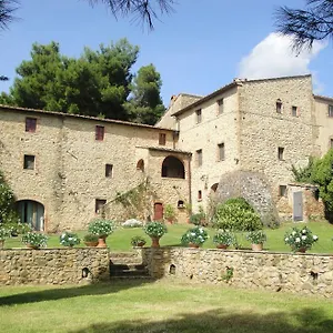 Il Moreto Appartamento